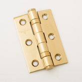 Double Ball Bearing Butt Hinges